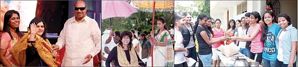 ஒரு நாள் 'ஐஸ்வர்யா ராய்’!