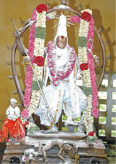 மார்க்கண்டேயன் வழிபட்ட மகேஸ்வர திருத்தலங்கள்!