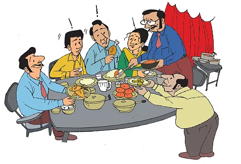 கரன்சி கல்லூரிகளின் தில்லுமுல்லு 2