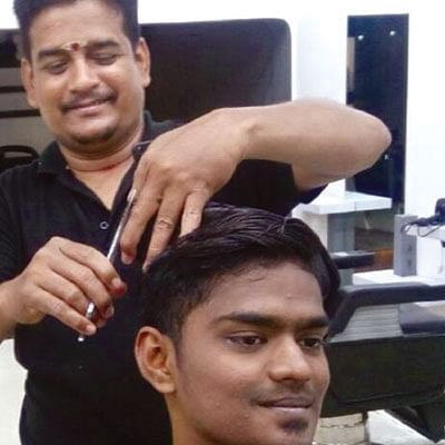 சவரக்கத்திகள்!