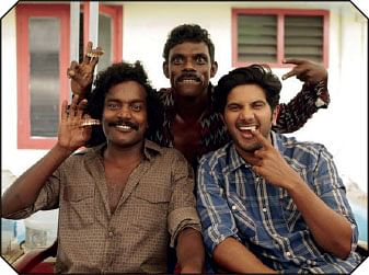 டோன்ட் மிஸ் 2016 சினிமாஸ்! - மலையாளம்