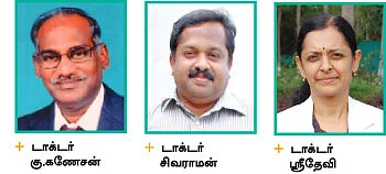 மீண்டும் டெங்கு! மீள்வது எப்படி?