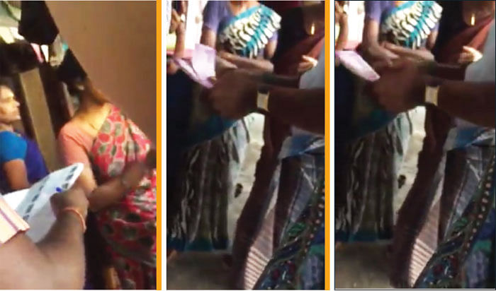 ஆர்.கே.நகர் கற்றுத்தரும் அறுவைசிகிச்சை!