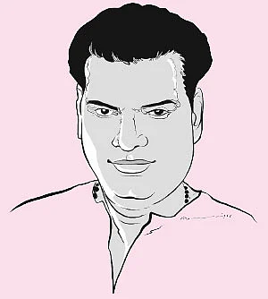 ஆன்மிக துளிகள்