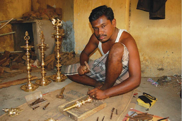 ஒளி விளக்கு