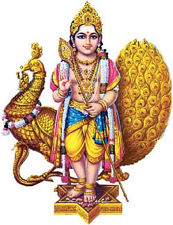 ஆறேழுத்து நாயகன்!