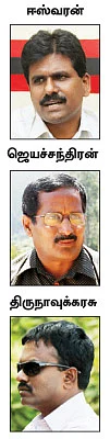 கோவைக்குள் நுழையப்போகும் யானைகள்!