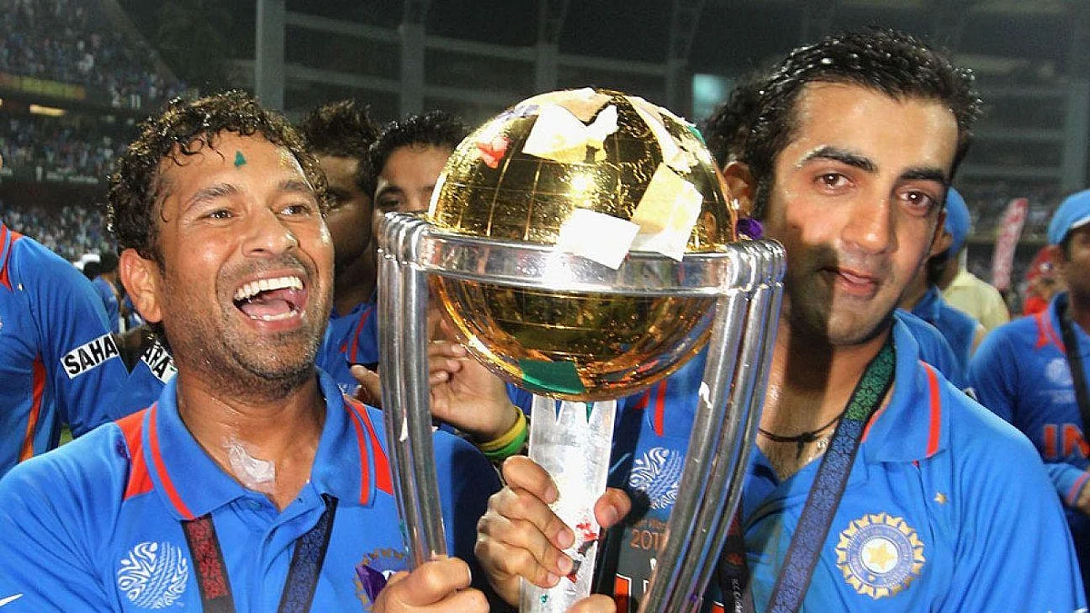 அந்த ஒரு நிமிட அவசரம்...ஏன் கம்பீர்?! #ThankYouGambhir