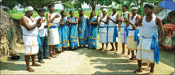 எம் மக்களின் வலிகளே எங்கள் பாடல் வரிகள்!