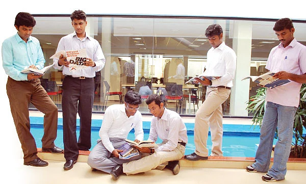 VAO முதல் IAS வரை!