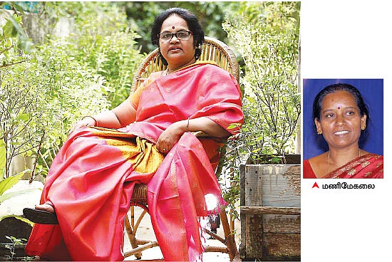 மாதம் 50 ஆயிரம்... அள்ளித் தரும் ஹேண்ட் பிளாக் பிரின்ட்!