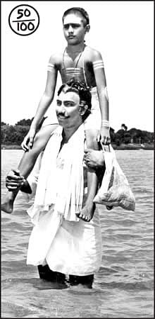 சினிமா விமர்சனம் : வேதம் புதிது