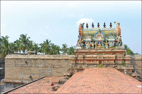 உன்னத வாழ்வு தரும் ஊட்டத்தூர்! - 5