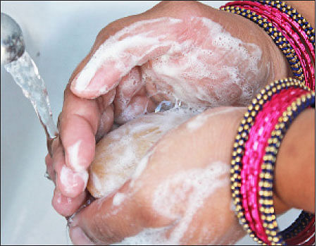 அலர்ஜியை அறிவோம் - 2