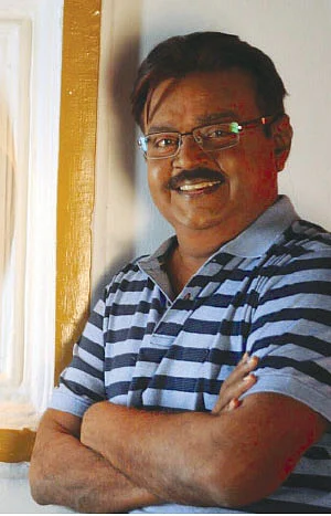 அலசி ஆராய்வது அப்பாடக்கர்!