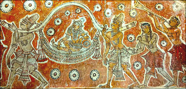 தமிழ் அழகியல் - இந்திரன்