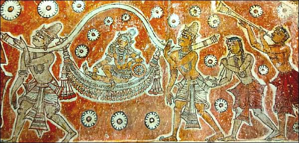 தமிழ் அழகியல் - இந்திரன்
