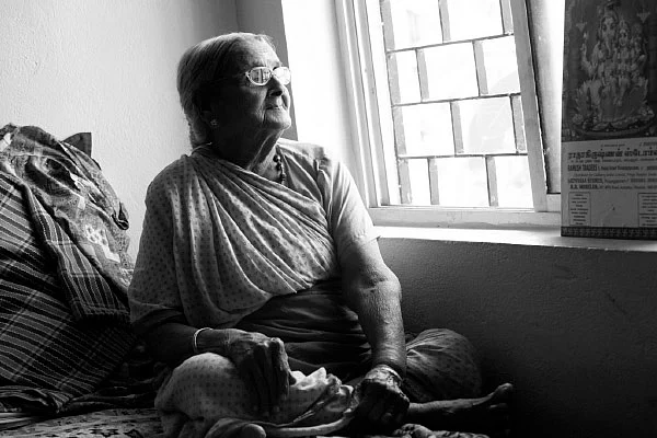 முதுமையிலும் இனிமை!