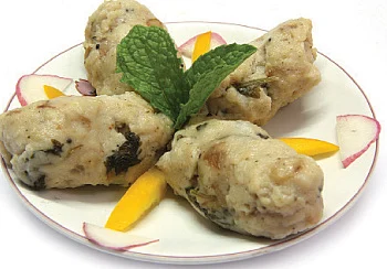 30 வகை பிரேக்ஃபாஸ்ட் - லஞ்ச்