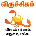 ராசிபலன் - நவம்பர்-22 முதல் டிசம்பர்-5 வரை
