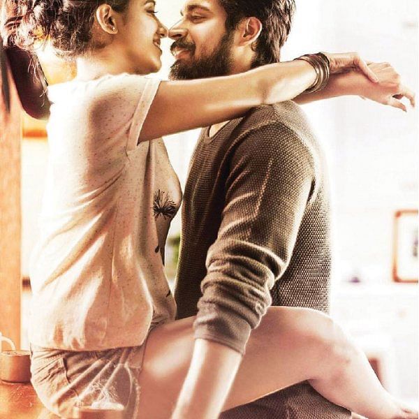 இஸ்பேட் ராஜாவும் இதய ராணியும் - சினிமா விமர்சனம்