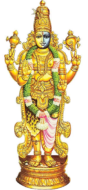 மங்கலங்கள் அருளும் ஆடித்தபசு! - சிறப்புத் தொகுப்பு