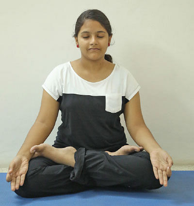 உடலினை உறுதிசெய் - 15