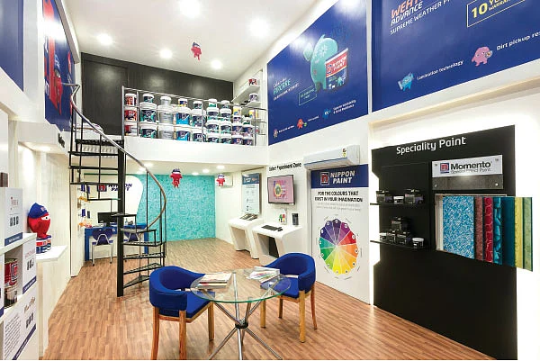 வீட்டுக்கு பெயின்டிங் பண்ணணுமா..? "ப்ரோ ஸ்டோர் (Pro Store) பெஸ்ட்! - (Sponsored Content)