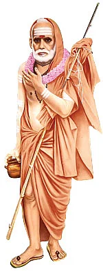 தொலைந்துபோன தங்க உத்தரணி!