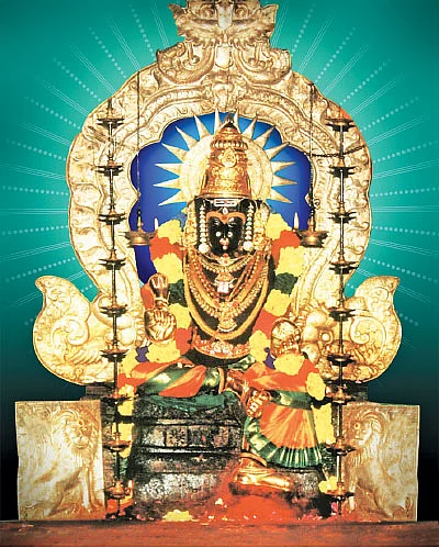 மனுஷி - 3