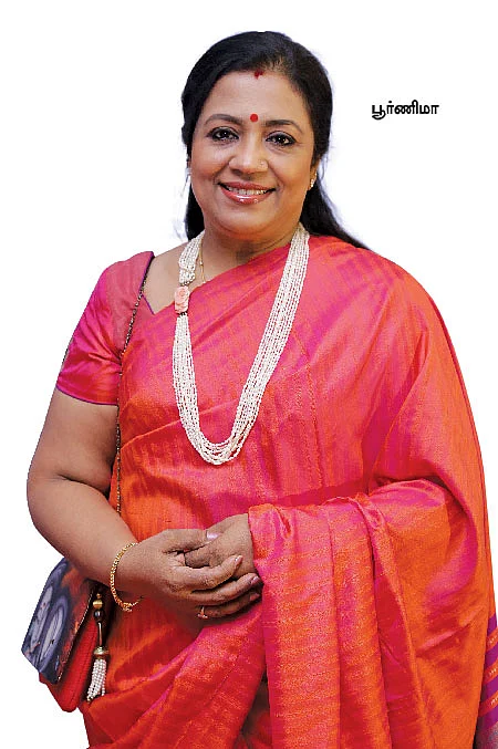 செலிப்ரிட்டி செலக்ஷன்! - 2