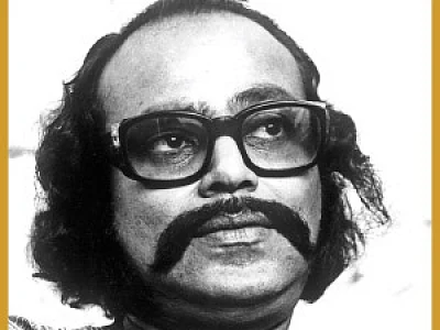 ஜெயகாந்தன்