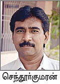 வறண்ட நிலத்திலும் வருமானம் கொடுக்கும் கொடுக்காப்புளி!