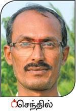 “இயற்கை விளைபொருட்களுக்கு தரம் முக்கியம்!” - ஒரு நாள் விவசாயி! பருவம்-2