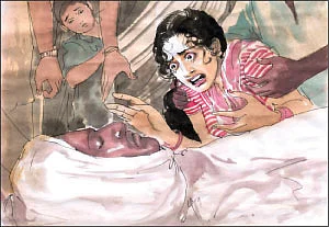 மறக்கவே நினைக்கிறேன் - 14