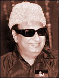 என்னுள் மையம் கொண்ட புயல்! - கமல்ஹாசன் - 2