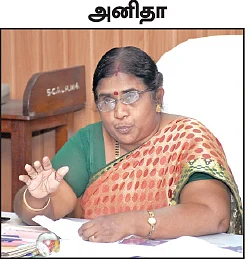 “எஸ்.டி.யாகப் பிறந்தது எங்கள் தவறா?”