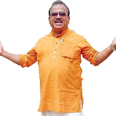 “தோல்விக்குக் காரணம் தேடுகிறார் ஸ்டாலின்!”