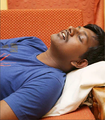குட் நைட்!