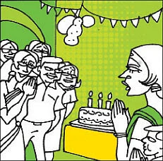 அனுபவங்கள் பேசுகின்றன !