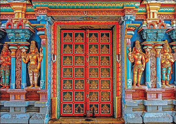 ரங்க ராஜ்ஜியம் - 19