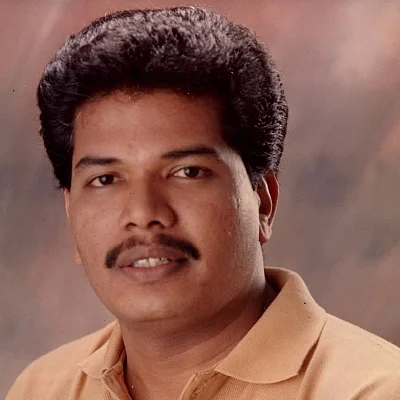 ஷங்கர்