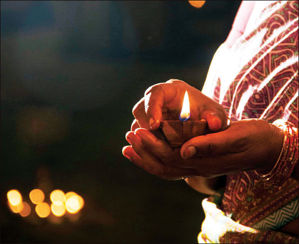 சக்தியர் சங்கமம்!