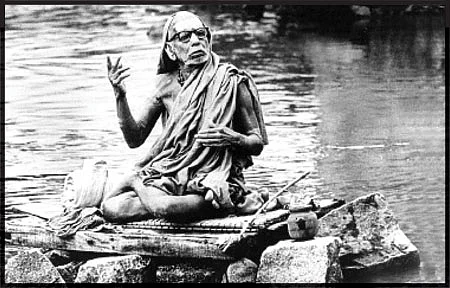 மூன்றாவது சீவரம்... காஞ்சிபுரம்!