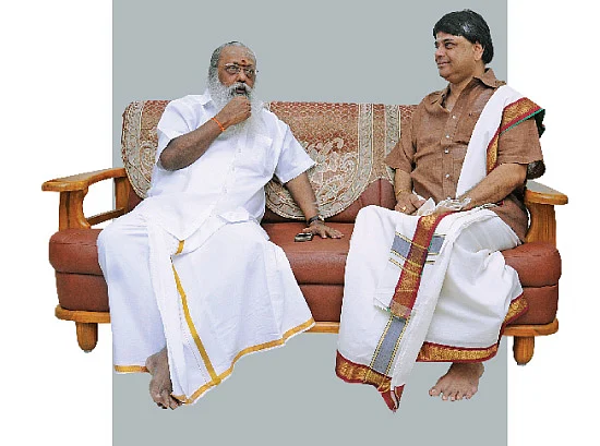 சங்கீதம் = வில்; பாடல் - அம்பு!