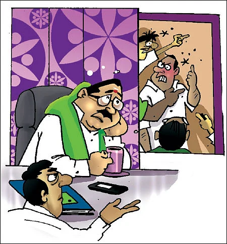 ஜோக்ஸ் - 1