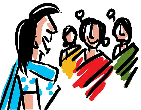 மனமென்னும் பாத்திரத்தை மனதார நிரப்புங்கள்!