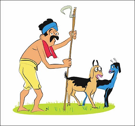 கலாய் கவிதைகள்