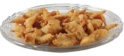 30 வகை ஸ்வீட் - காரம்