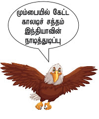 நீண்ட பயணத்தில் வென்ற விவசாயிகள்!